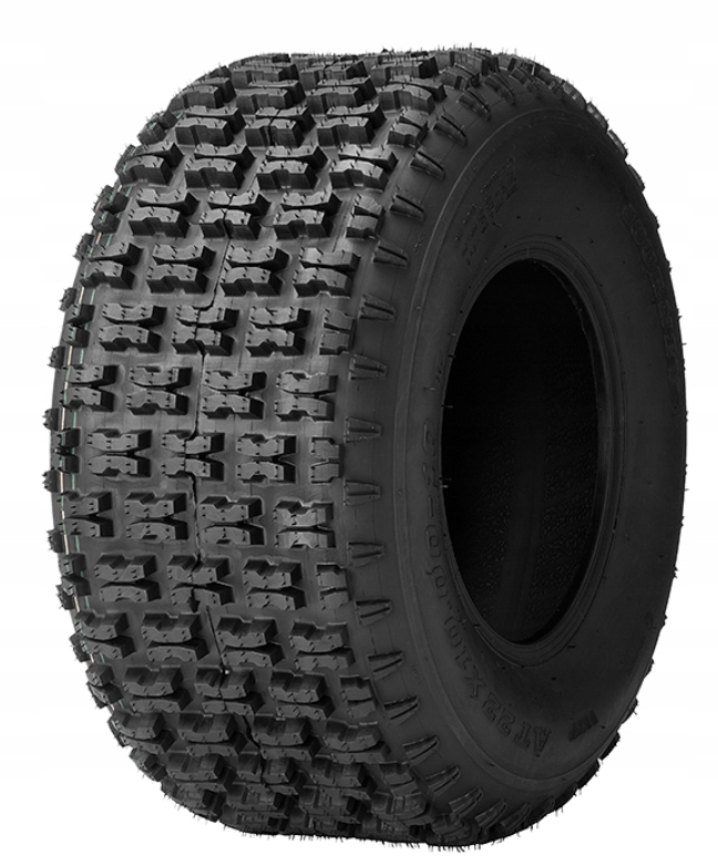 22X10.00-10 opona JOURNEY P336 39J
